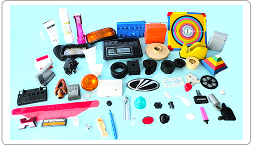 Automotive Ultrasonic Plastic Welding Equipment
