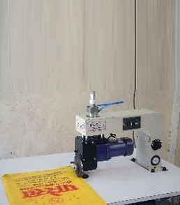 Ultrasonic Manual Bag Sealing Machines